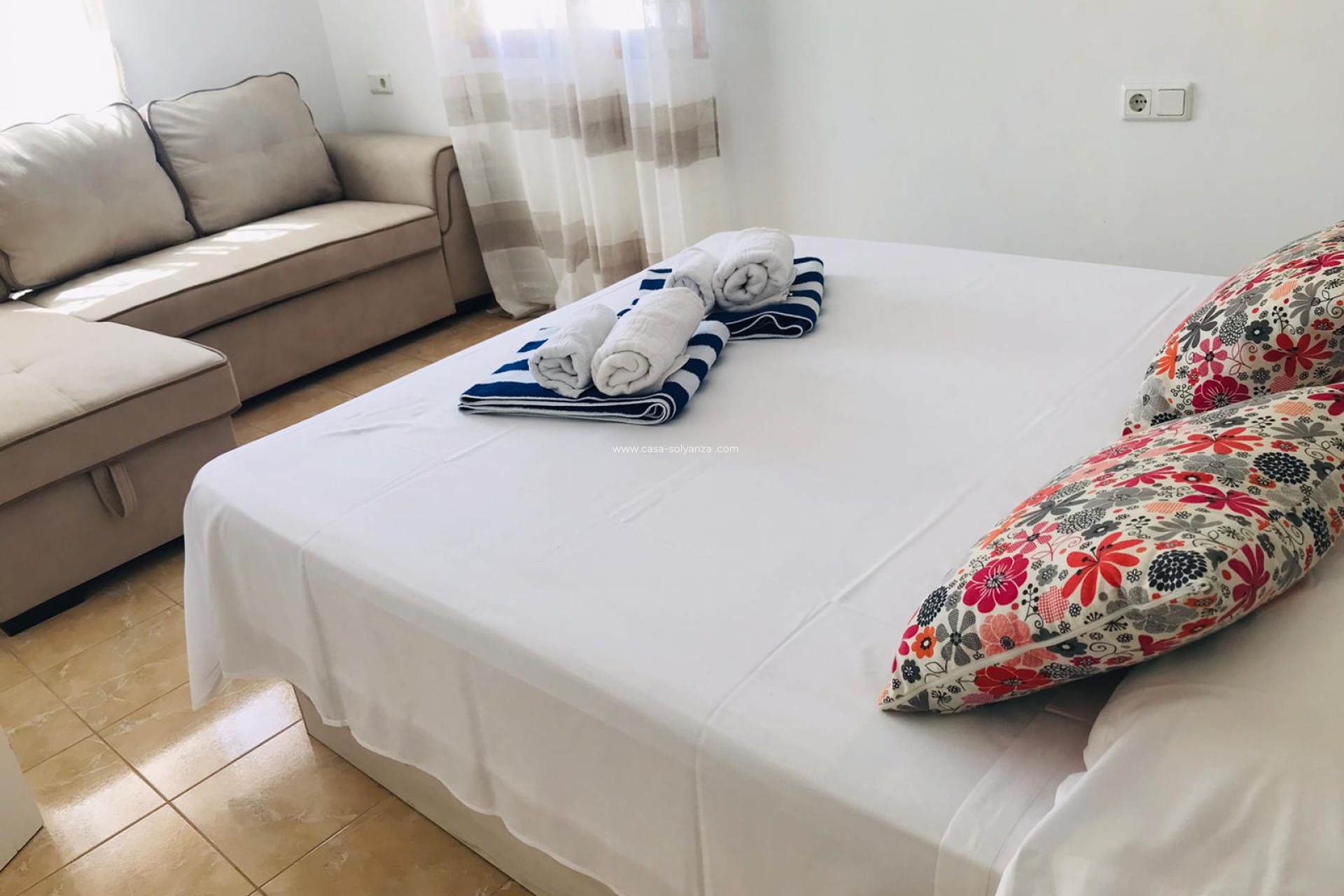 Resale - Luxury Villa - Torrevieja - 0