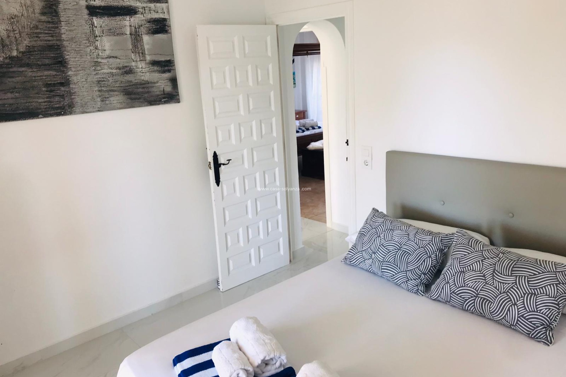 Resale - Luxury Villa - Torrevieja - 0