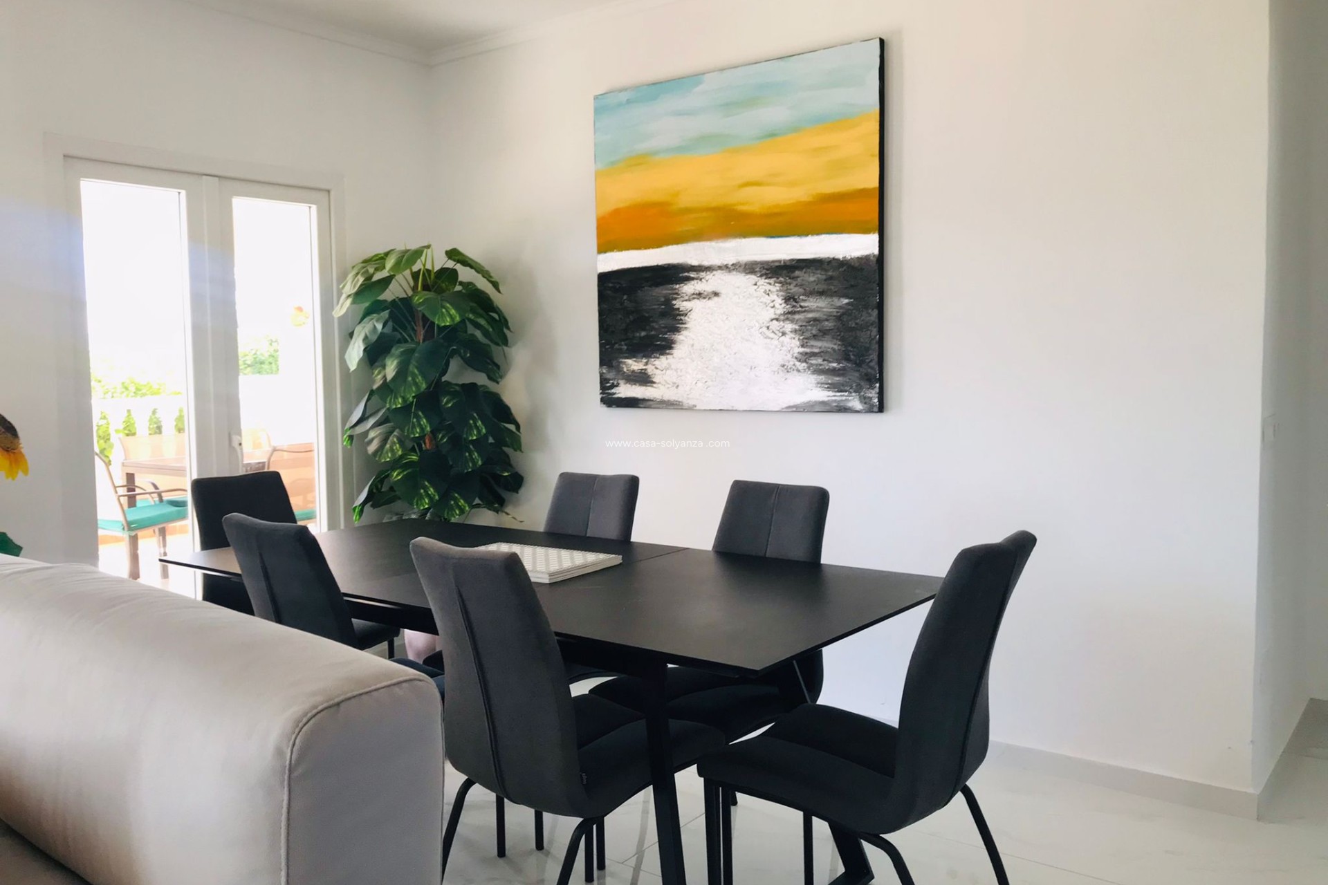 Resale - Luxury Villa - Torrevieja - 0