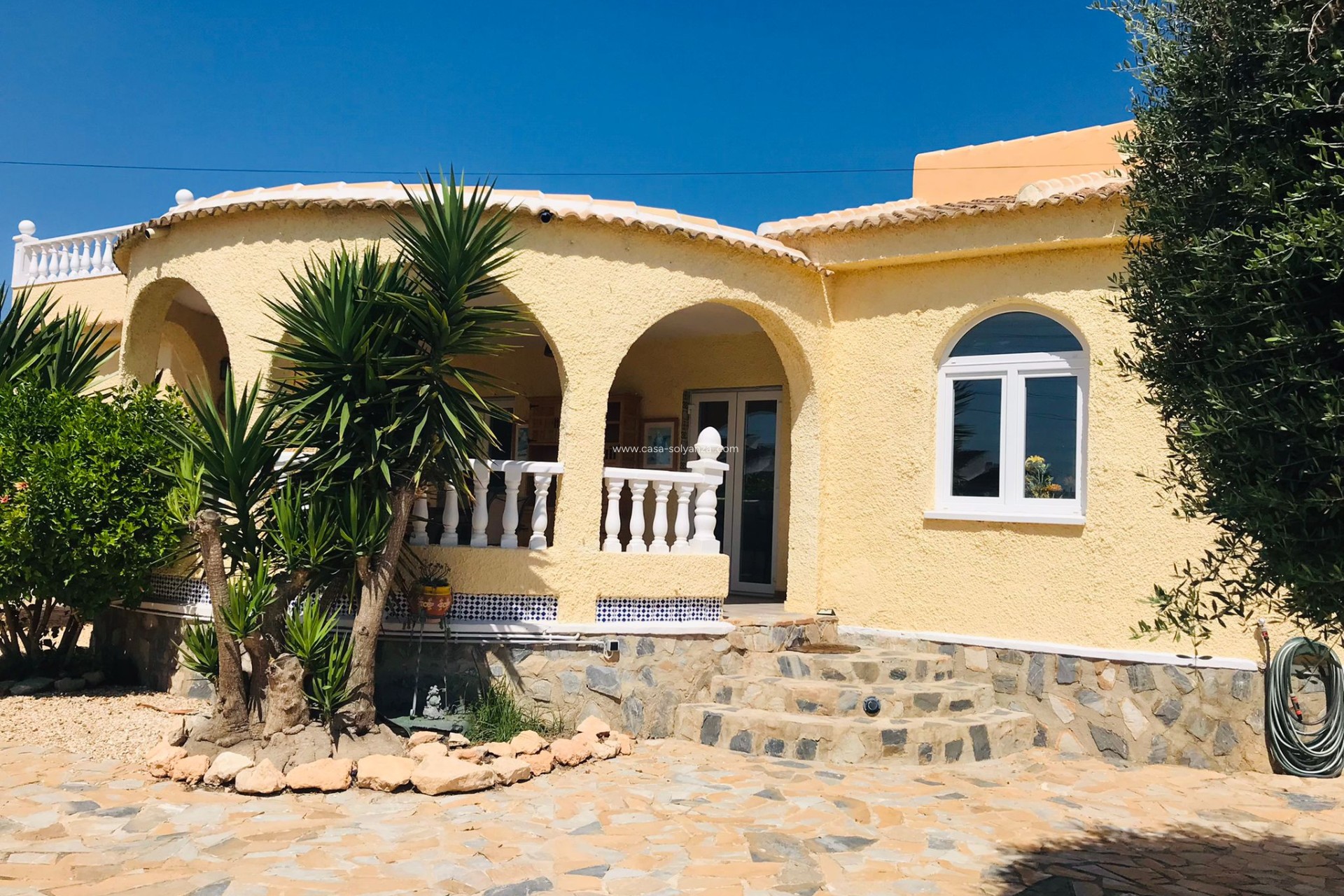 Resale - Luxury Villa - Torrevieja - 0