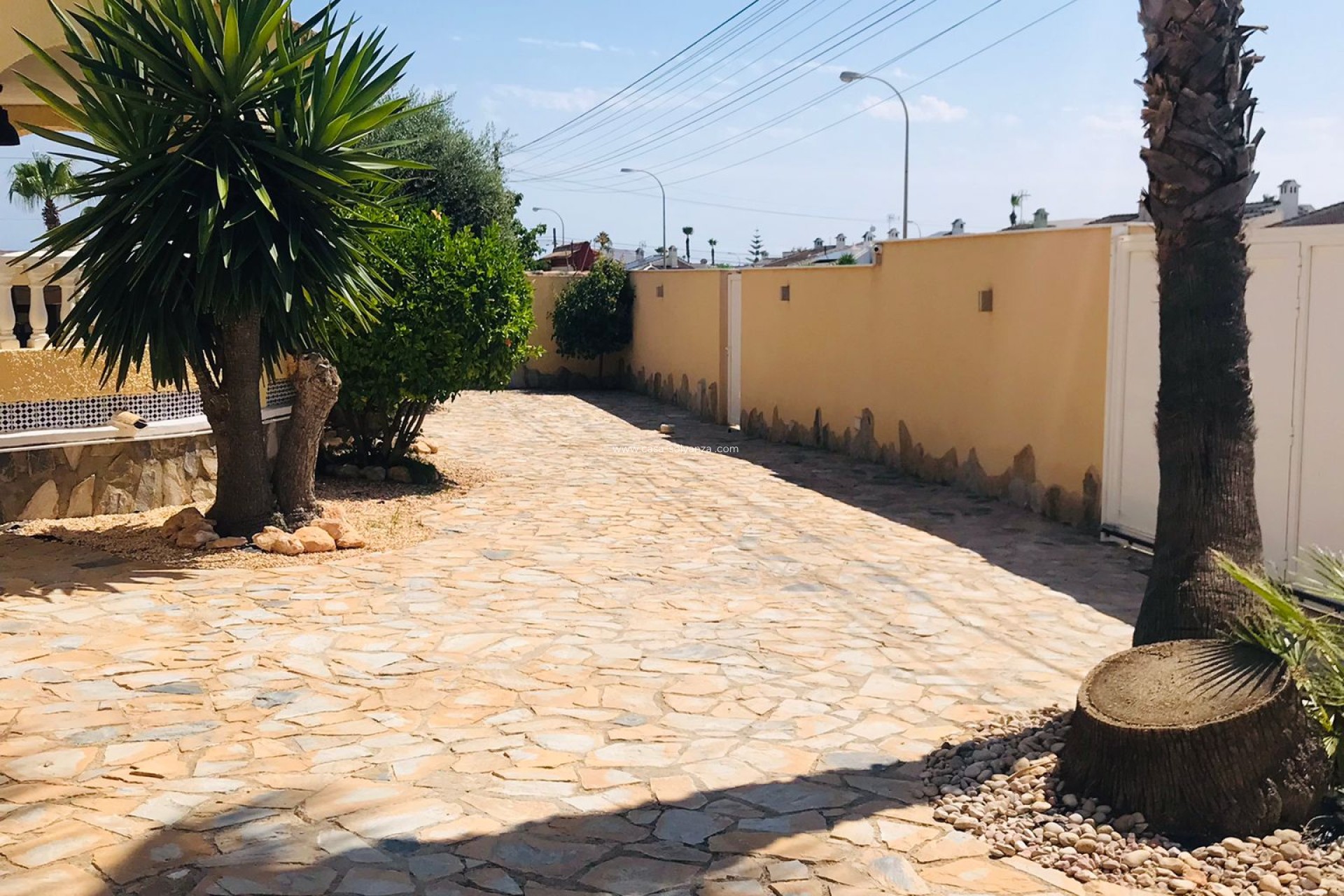 Resale - Luxury Villa - Torrevieja - 0