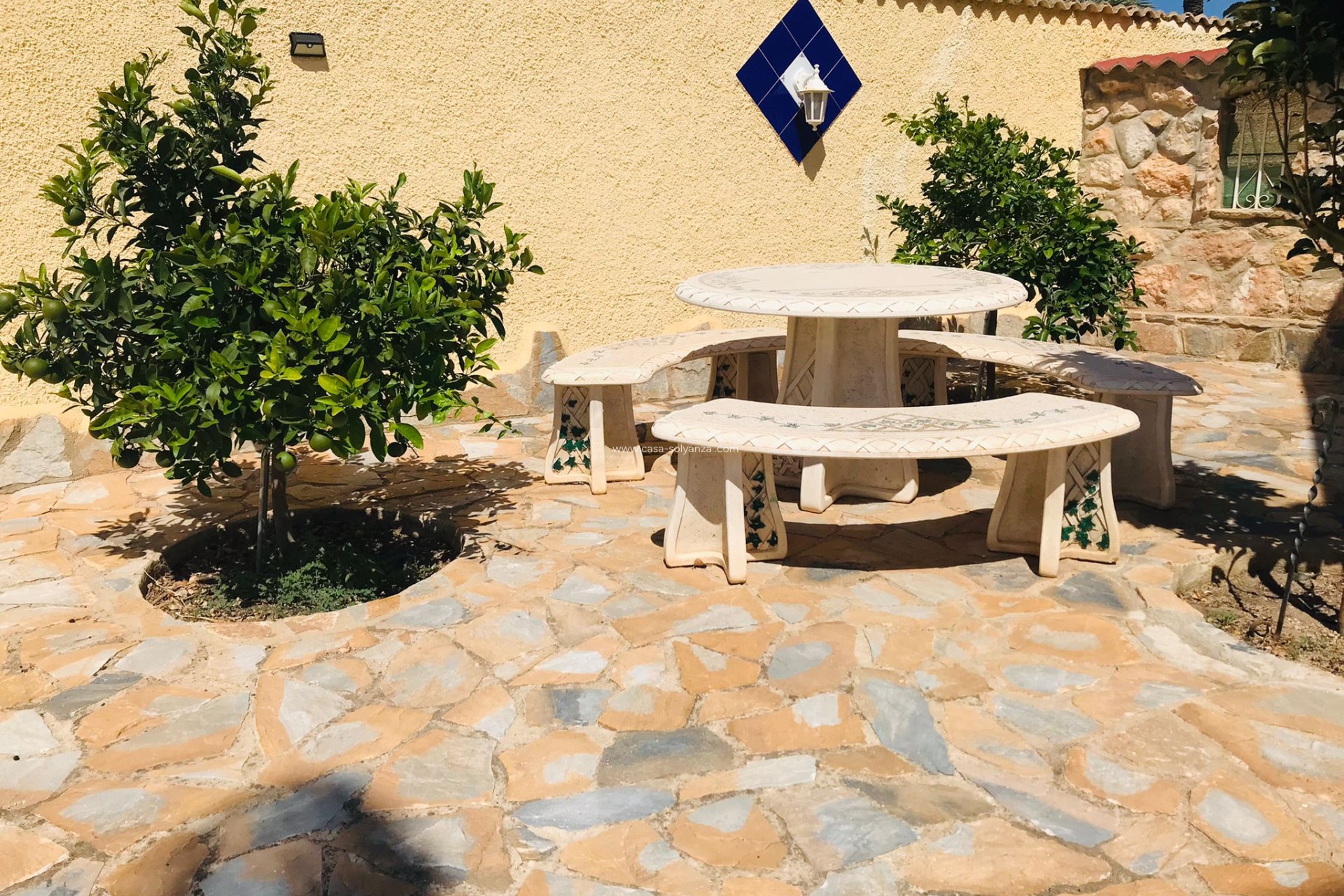 Resale - Luxury Villa - Torrevieja - 0