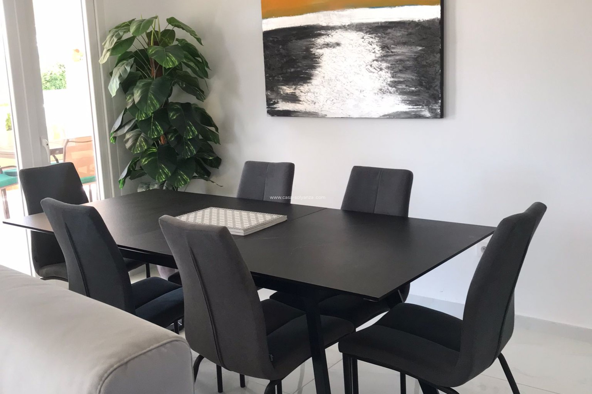 Resale - Luxury Villa - Torrevieja - 0