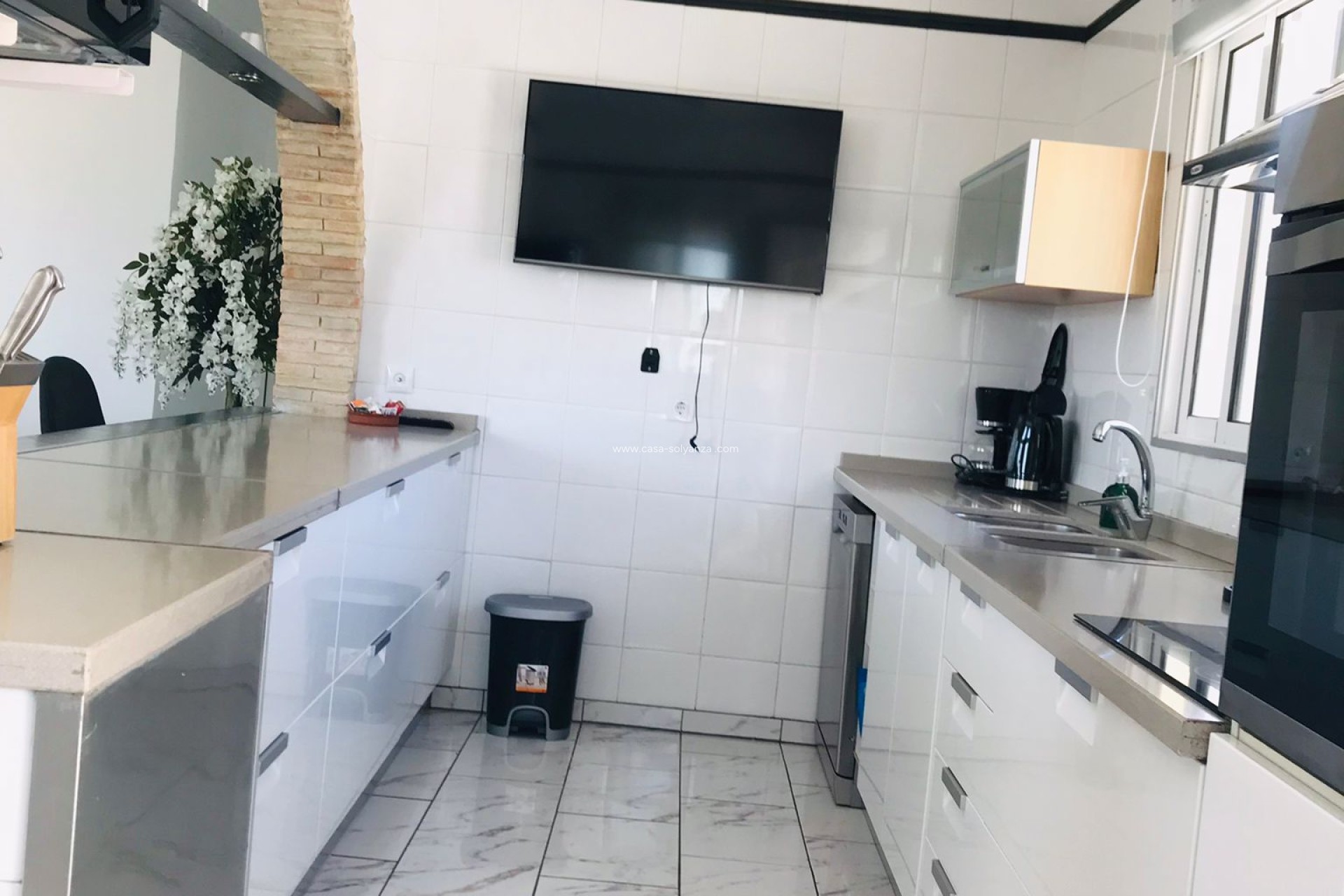 Resale - Luxury Villa - Torrevieja - 0