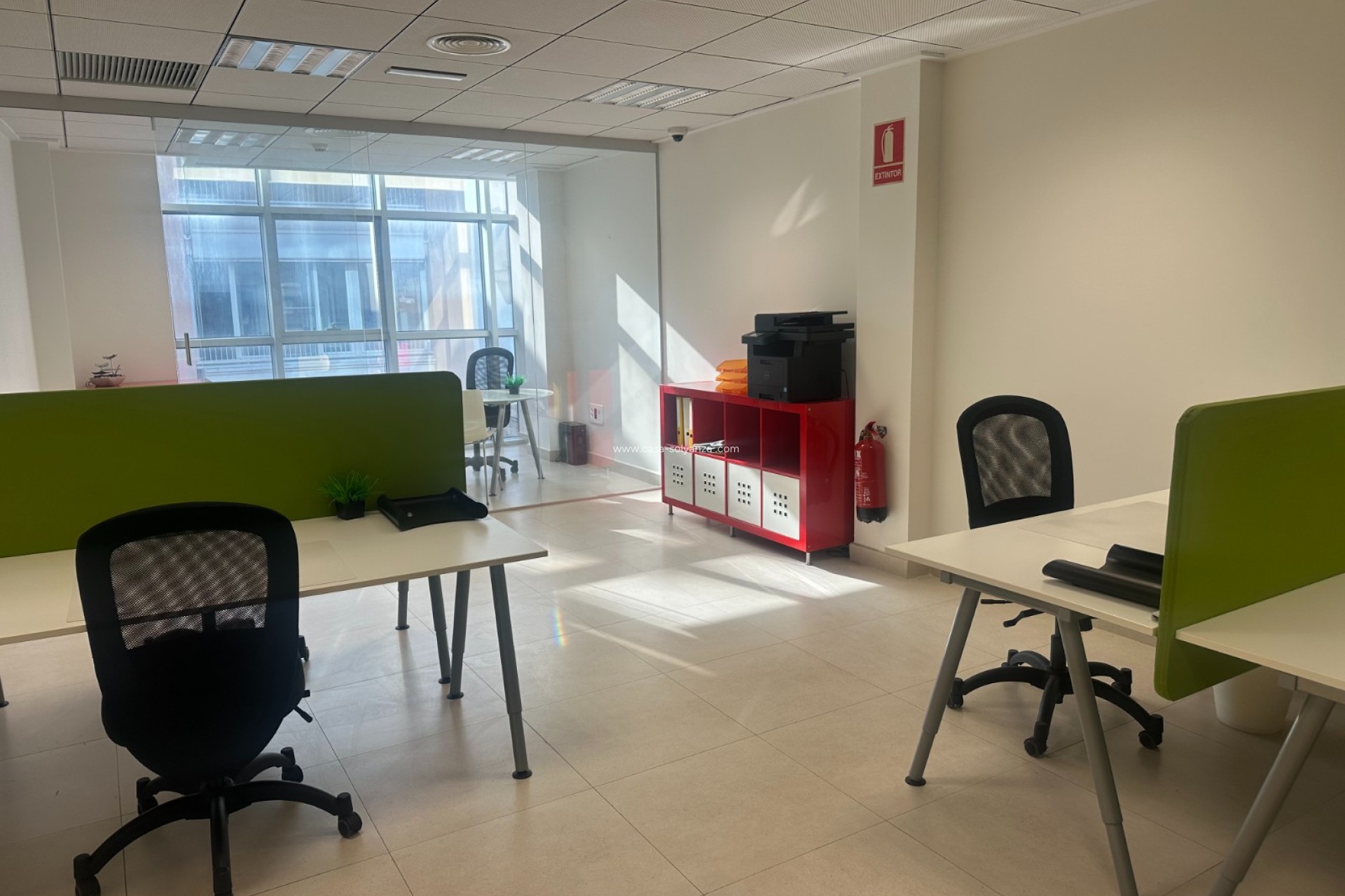 Resale - Office - San Pedro del Pinatar - San Pedro De Pinatar