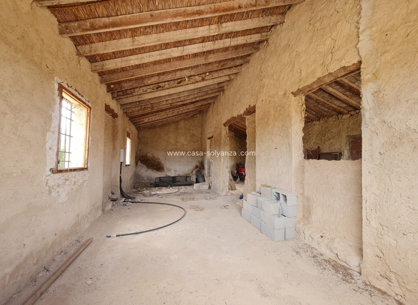 Resale - Other - Abanilla - Inland