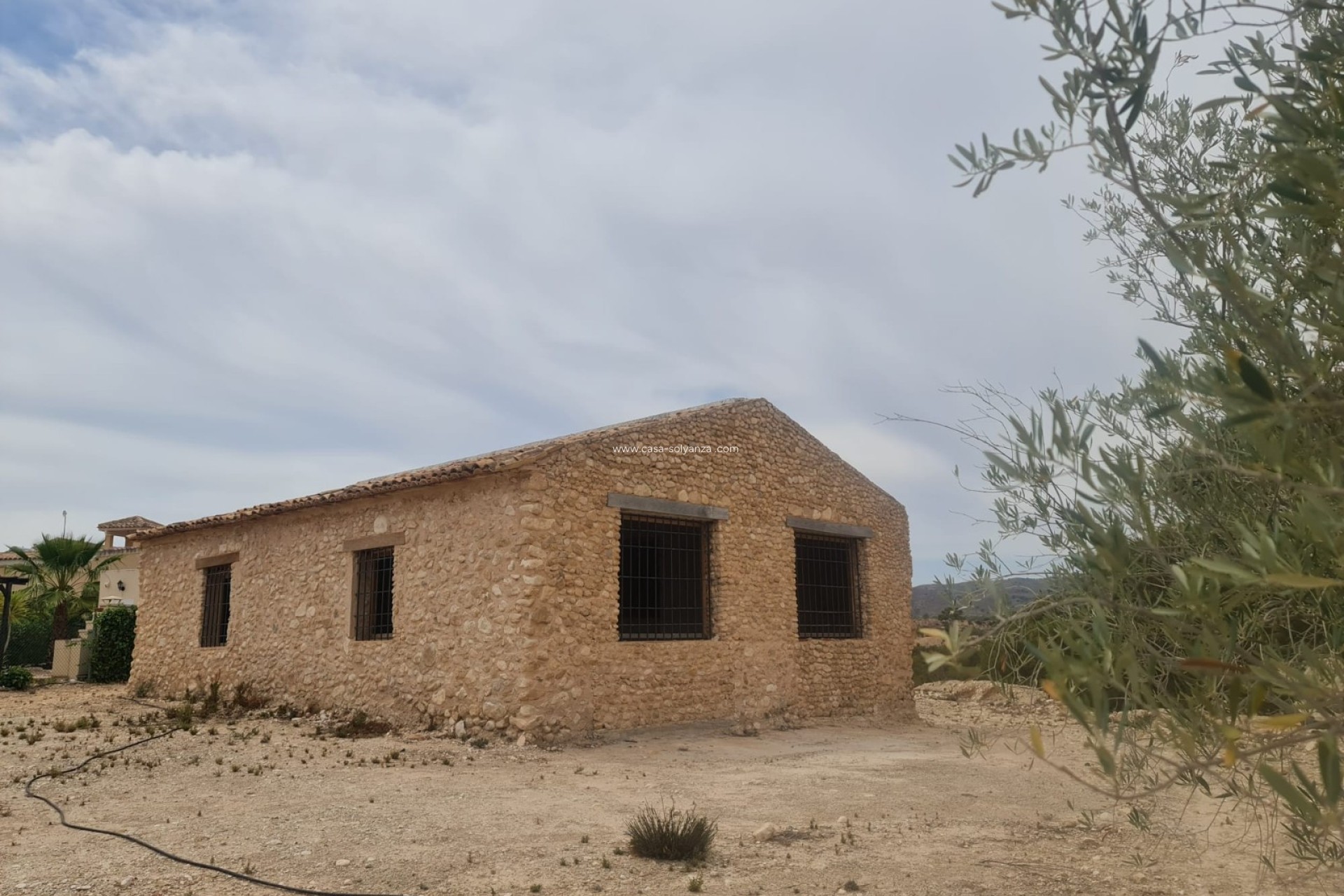 Resale - Other - Abanilla - Inland