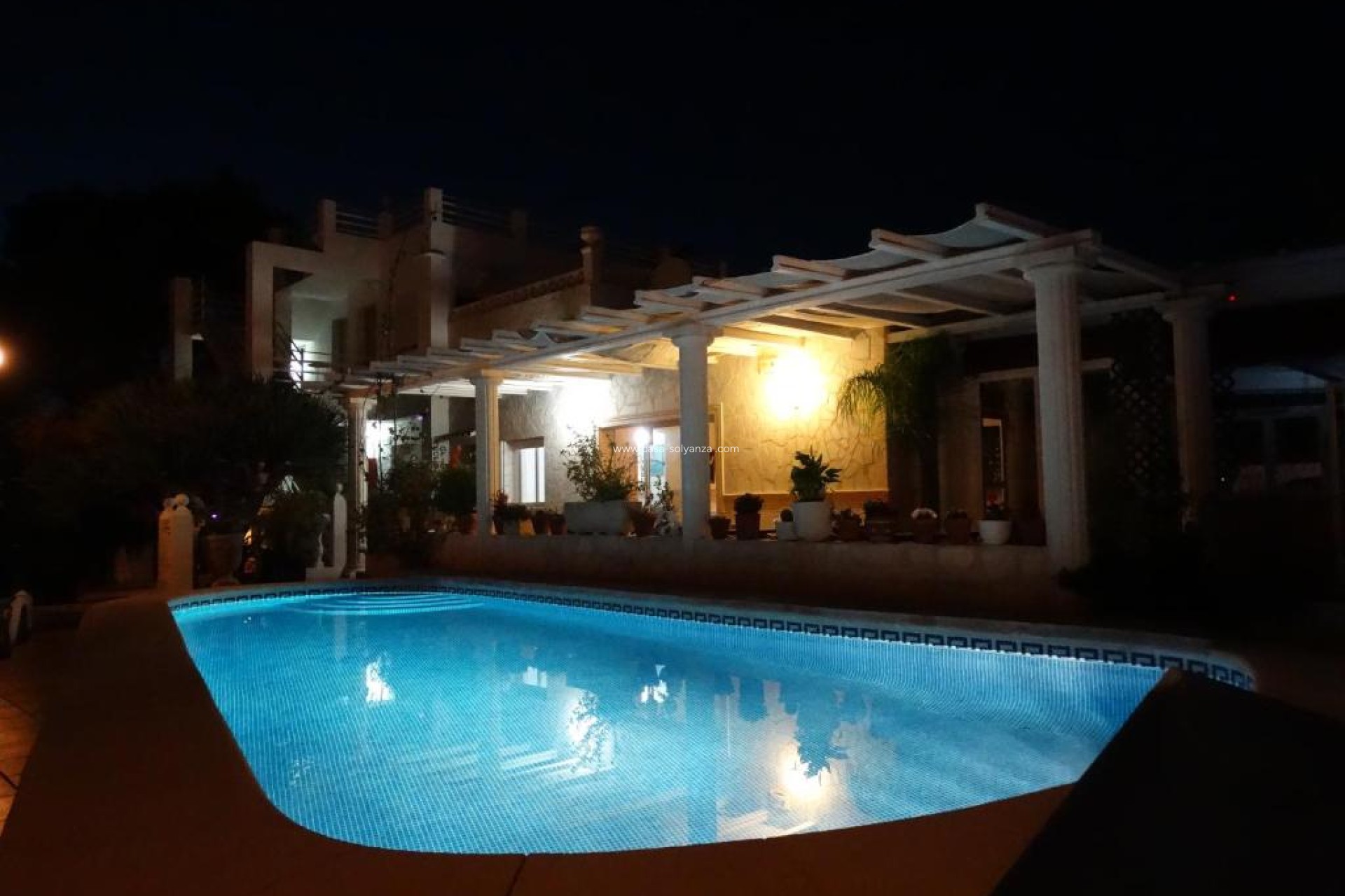 Resale - Other - Calpe - Costa Blanca