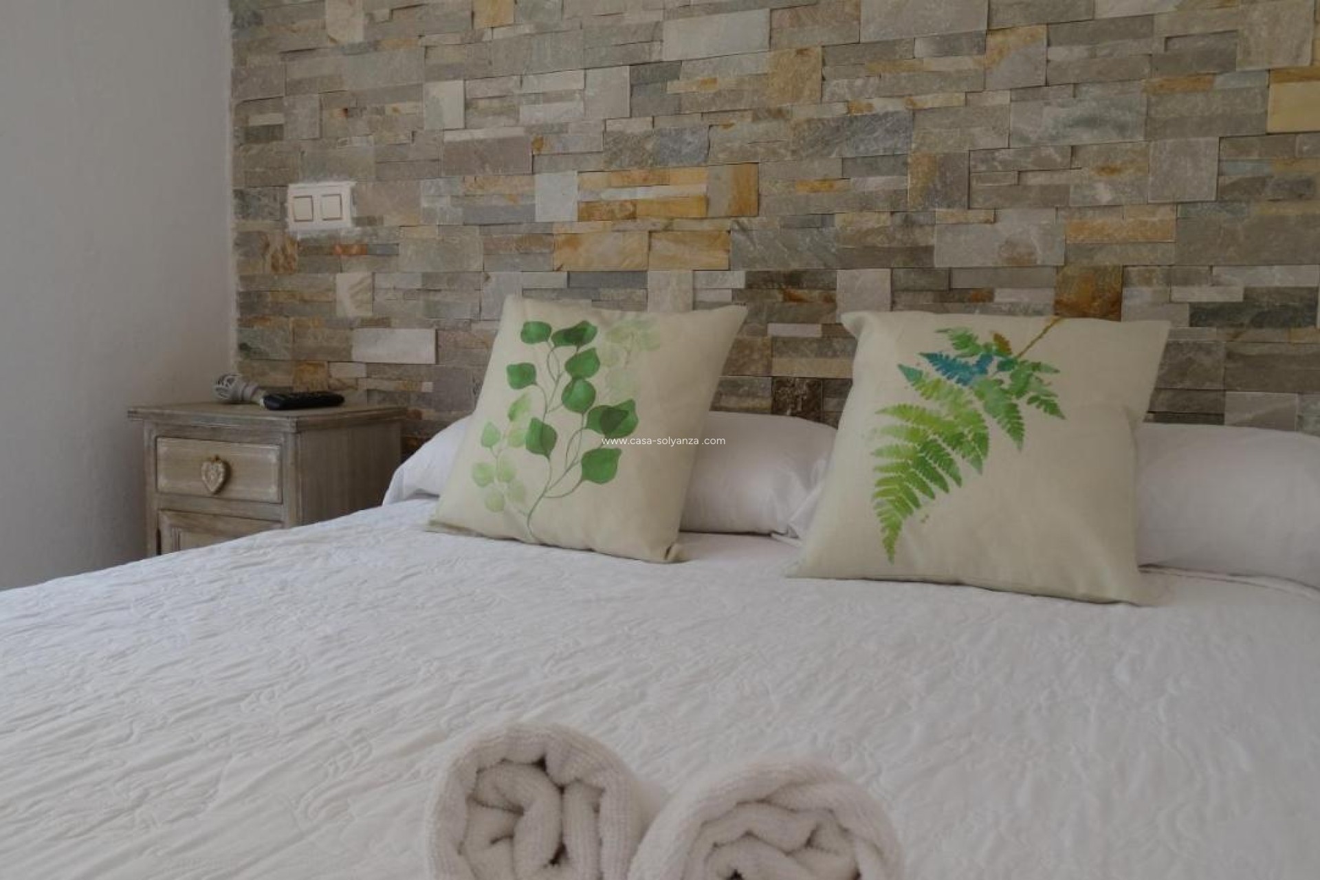 Resale - Other - Calpe - Costa Blanca