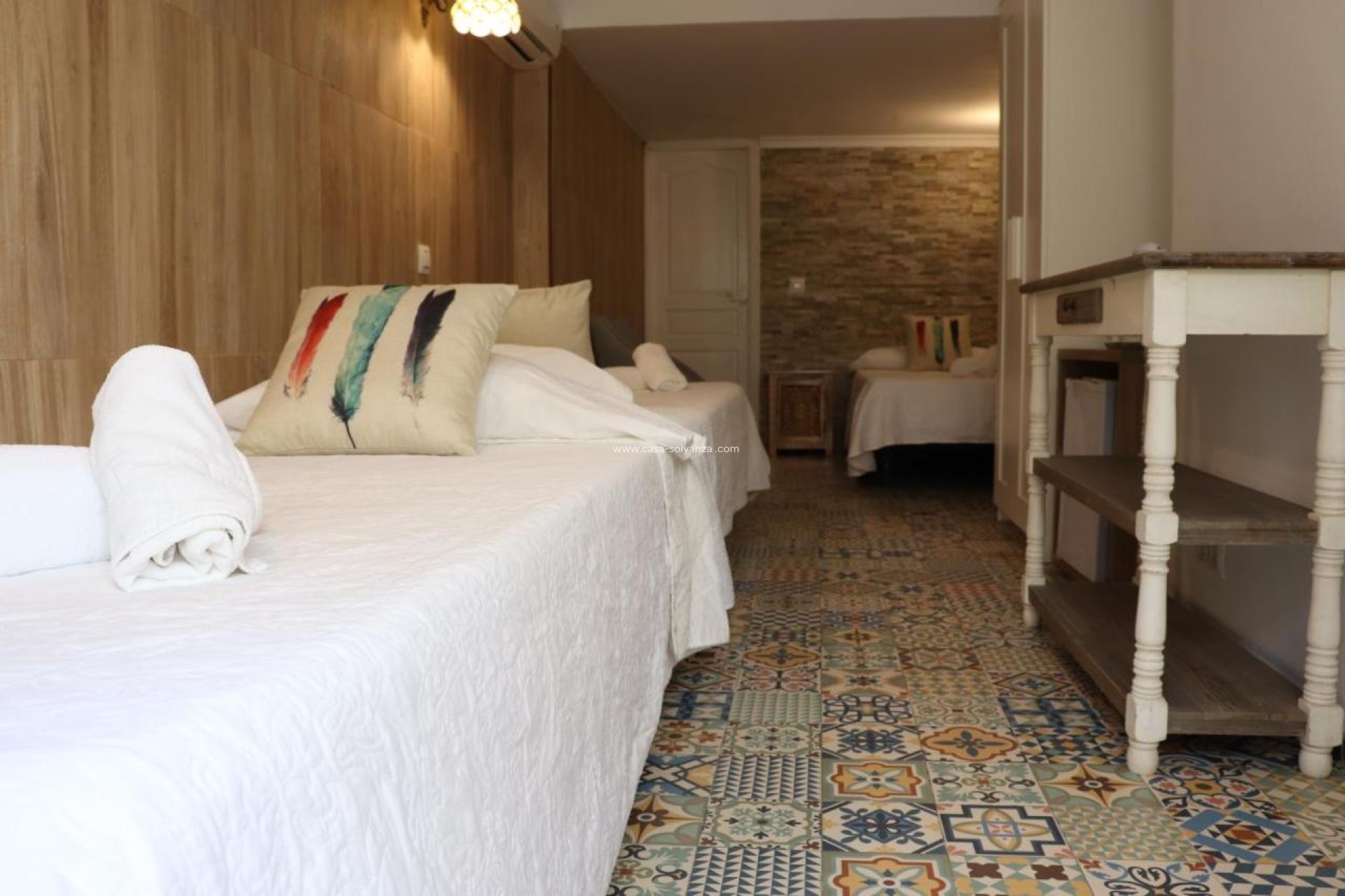 Resale - Other - Calpe - Costa Blanca