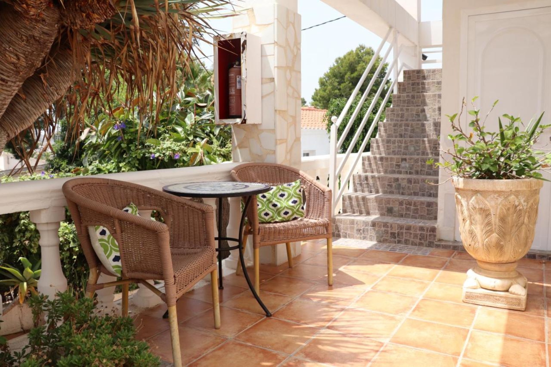 Resale - Other - Calpe - Costa Blanca