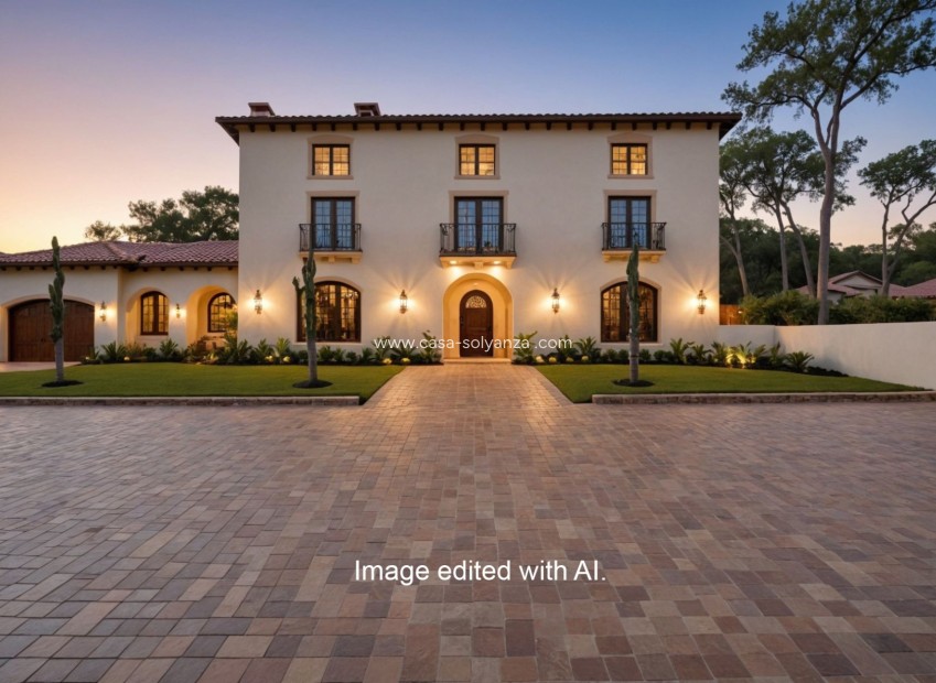 Resale - Other - Castalla - Inland