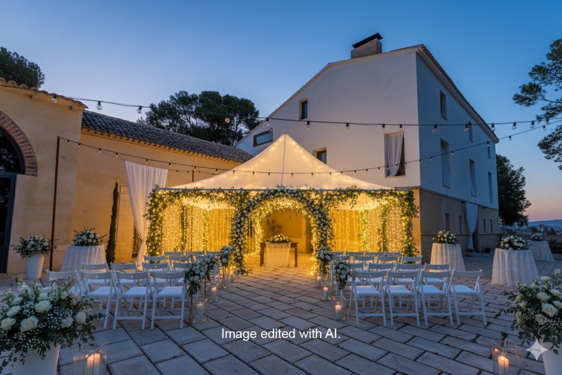 Resale - Other - Castalla - Inland