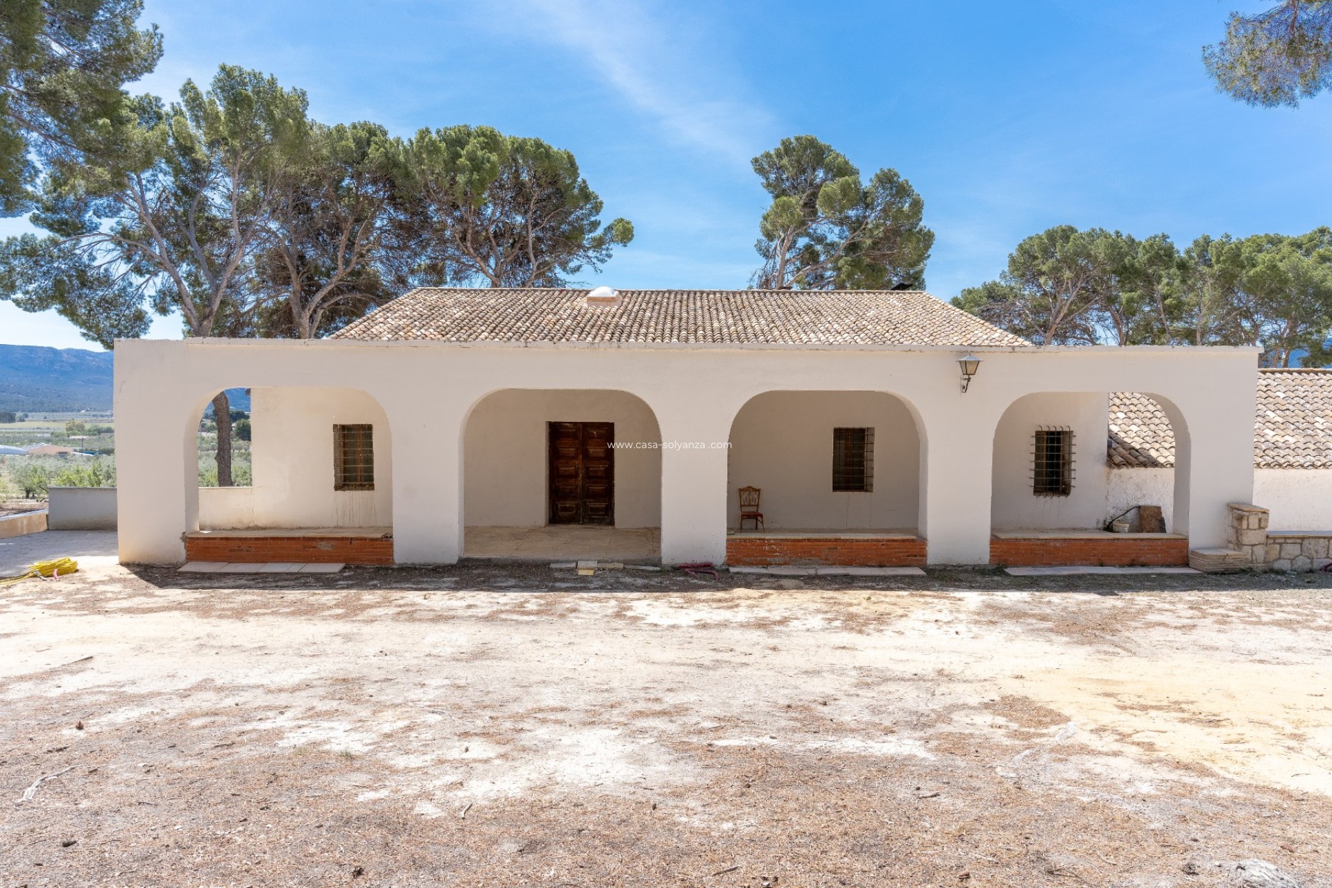 Resale - Other - Castalla - Inland