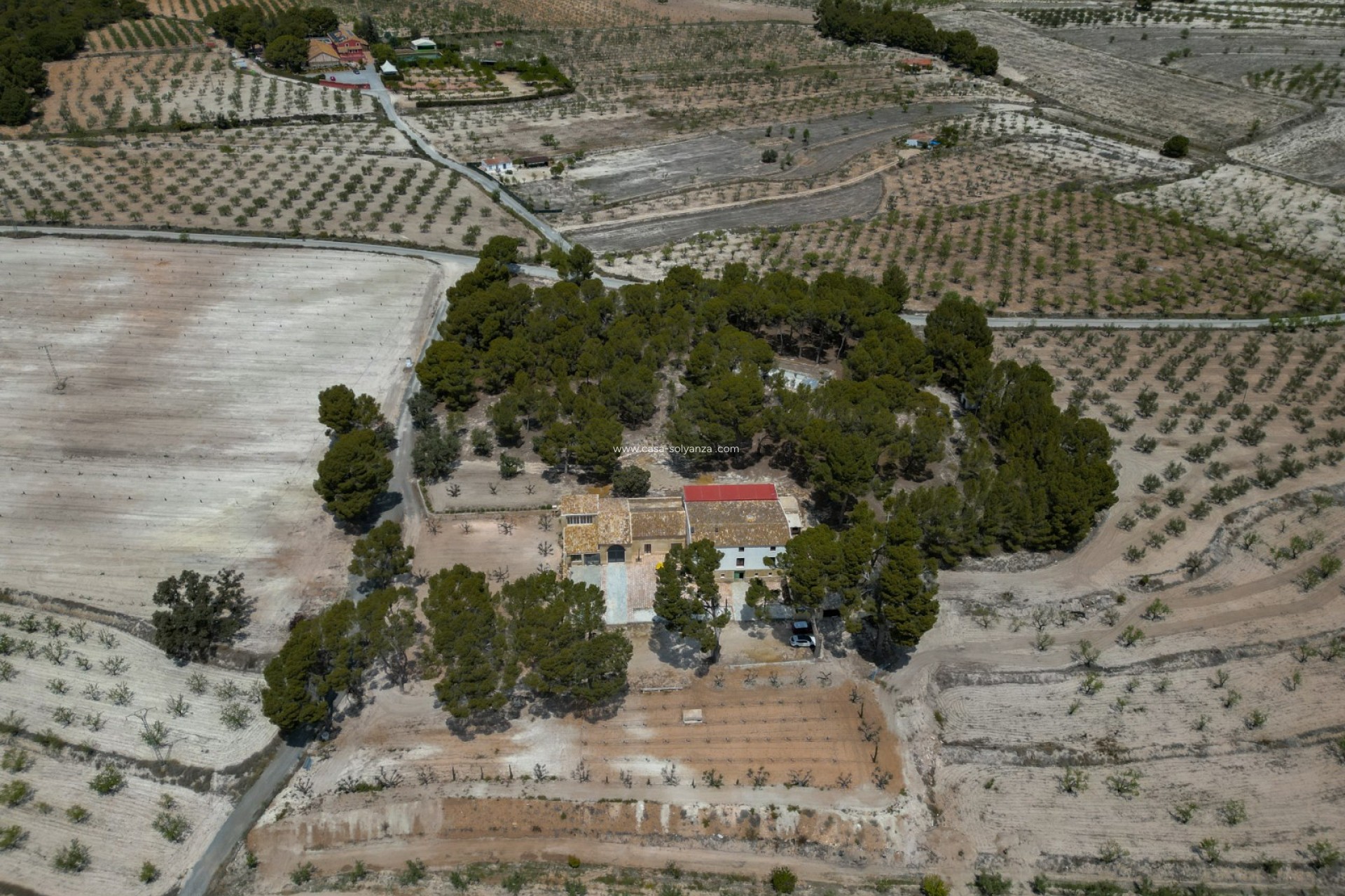 Resale - Other - Castalla - Inland