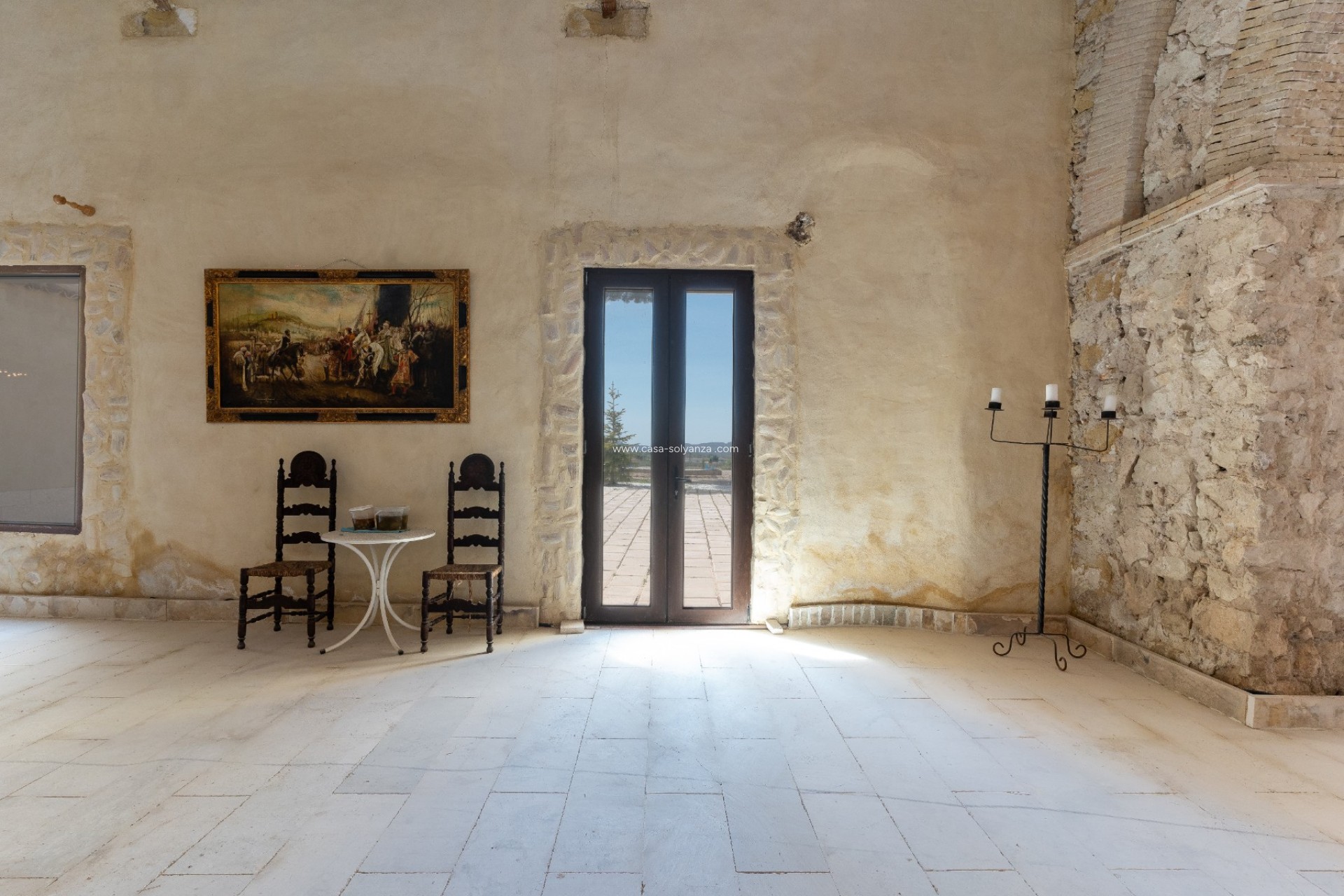 Resale - Other - Castalla - Inland