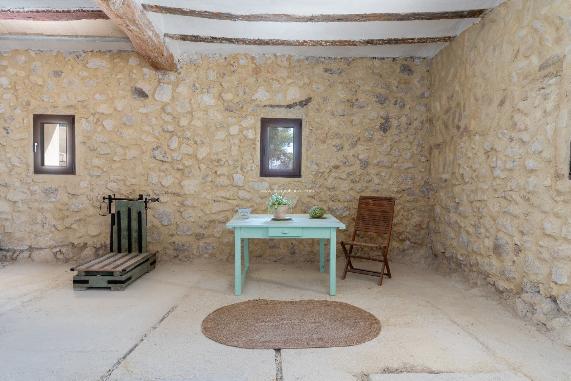 Resale - Other - Castalla - Inland