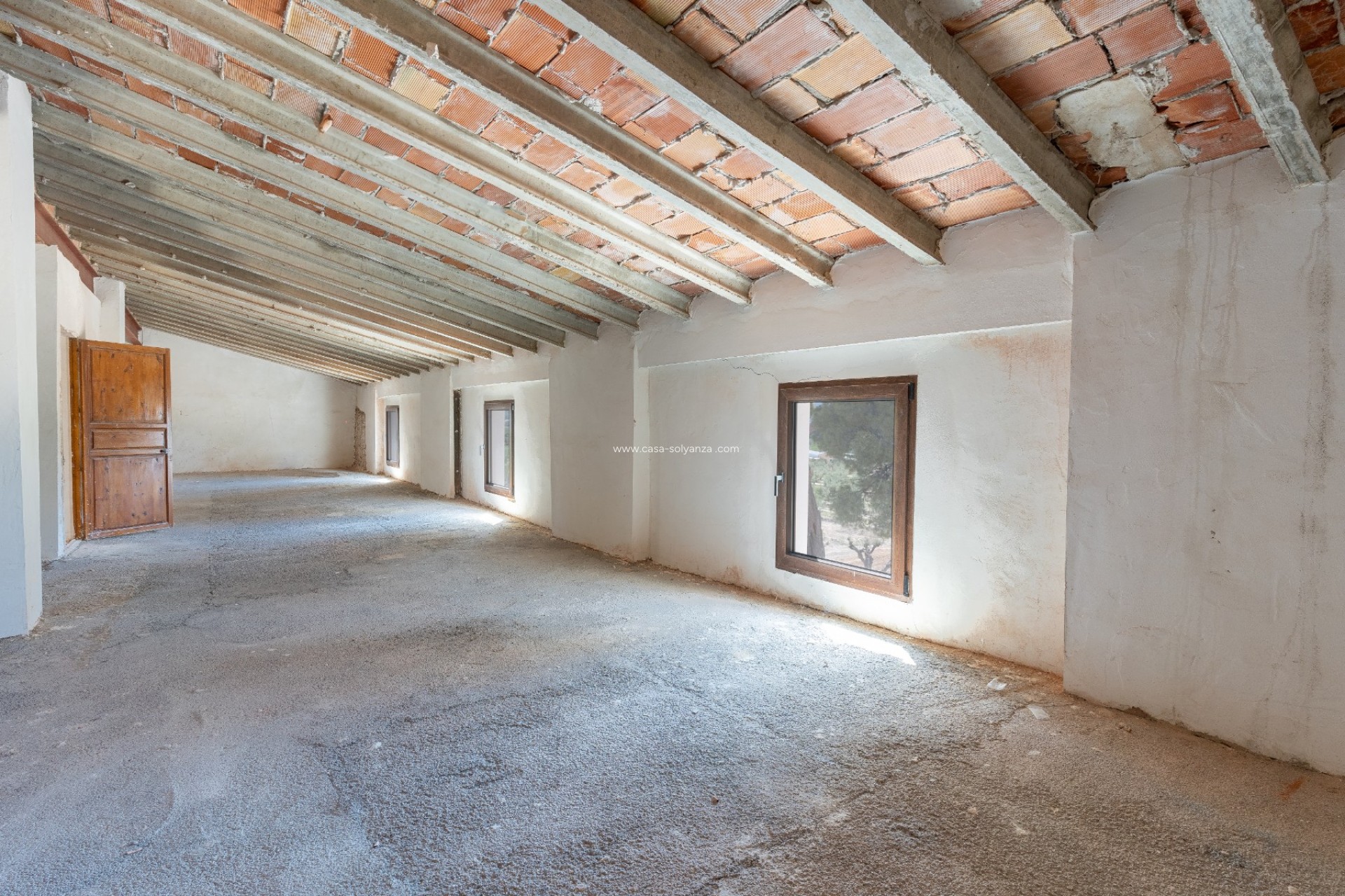 Resale - Other - Castalla - Inland