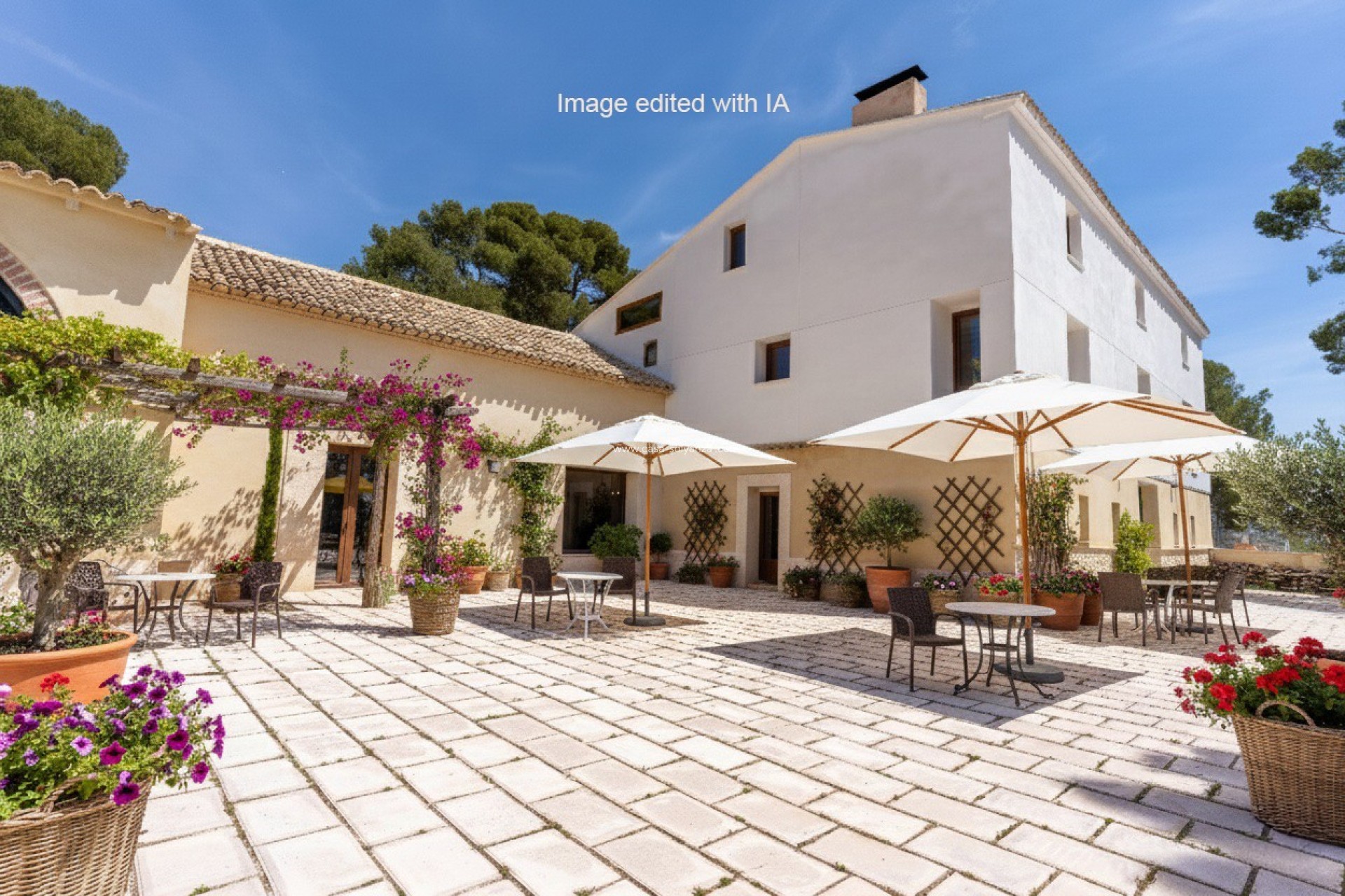 Resale - Other - Castalla - Inland