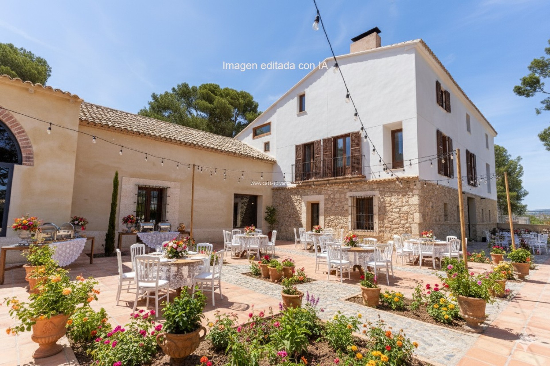 Resale - Other - Castalla - Inland