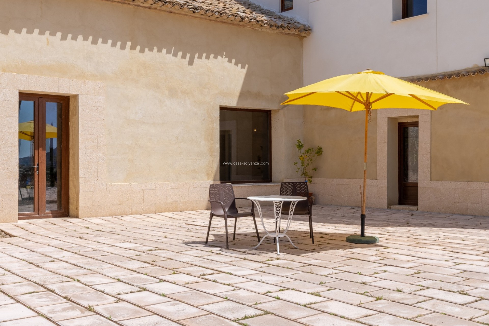 Resale - Other - Castalla - Inland