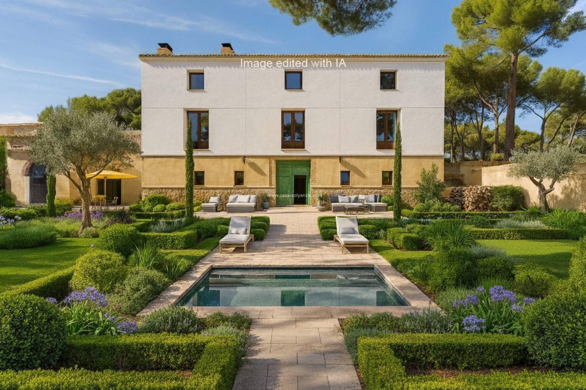 Resale - Other - Castalla - Inland