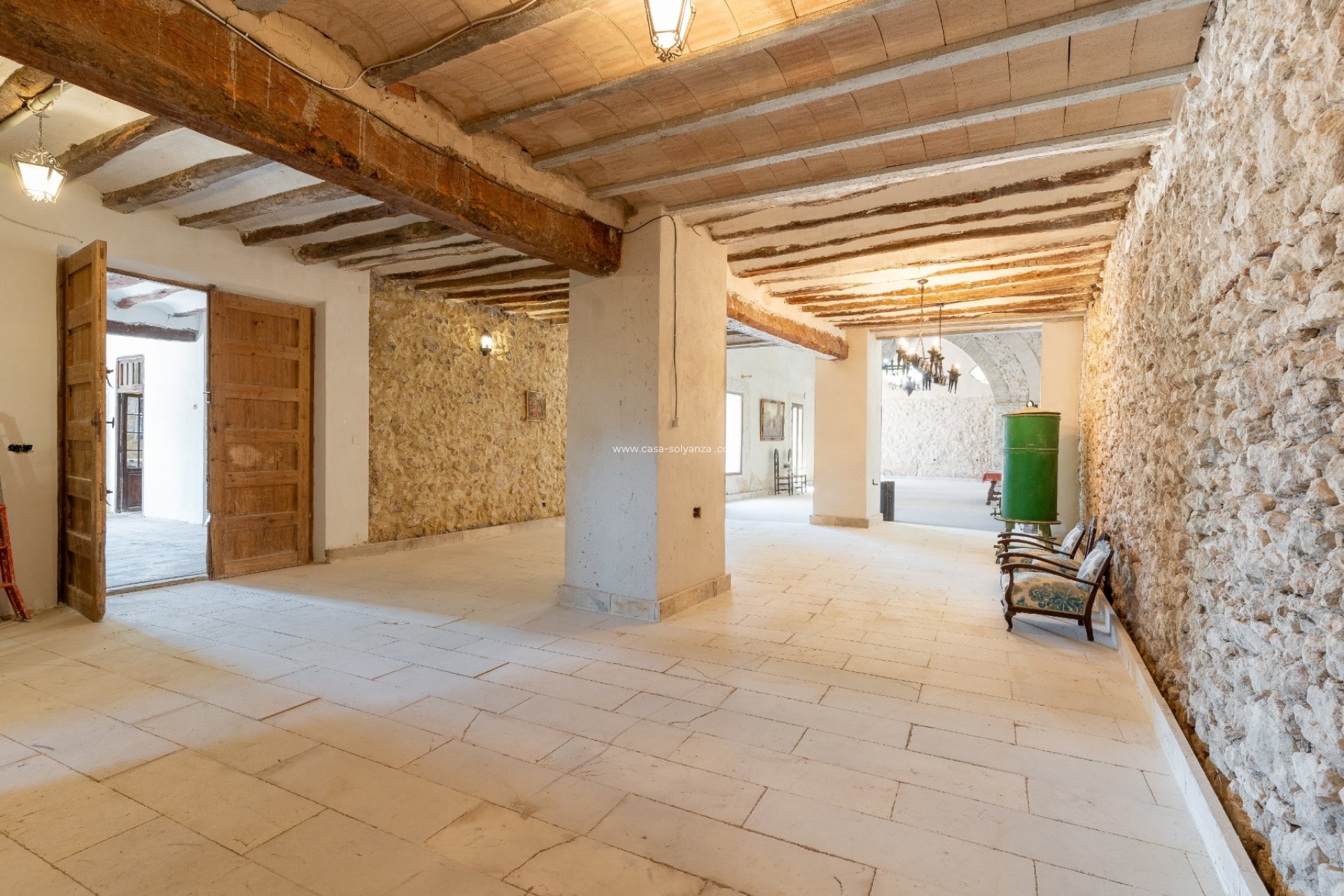 Resale - Other - Castalla - Inland