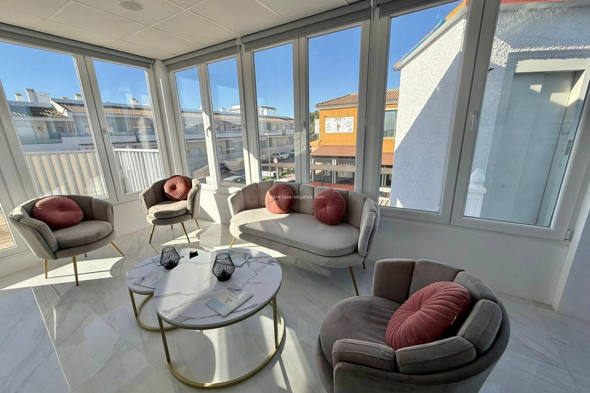 Resale - Other - Ciudad Quesada - Lo Pepin