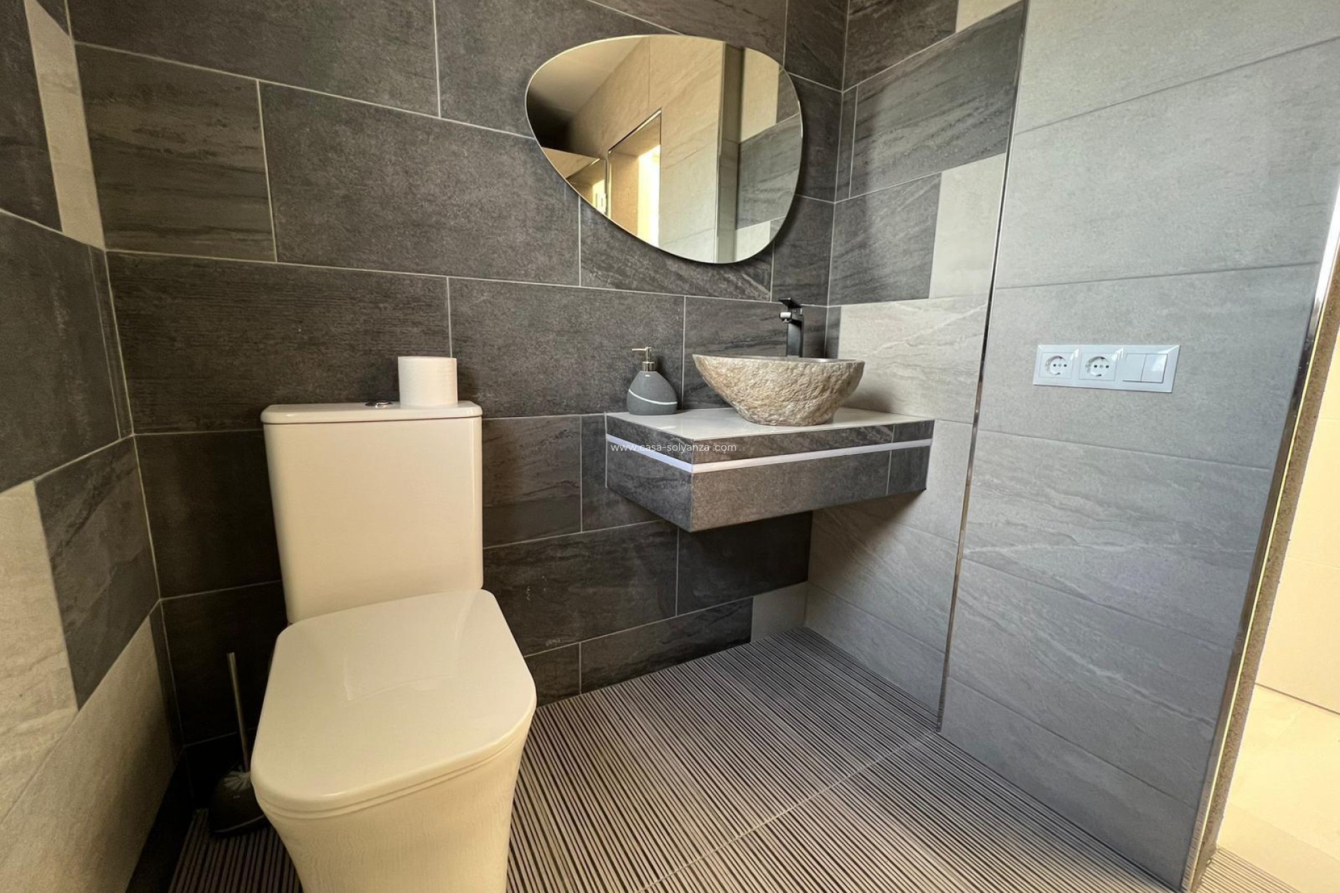 Resale - Other - Ciudad Quesada - Lo Pepin