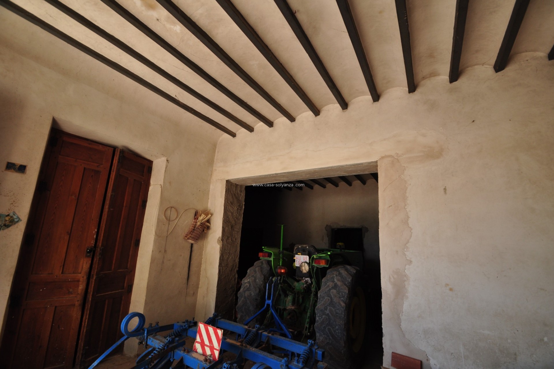 Resale - Other - Jumilla - Inland