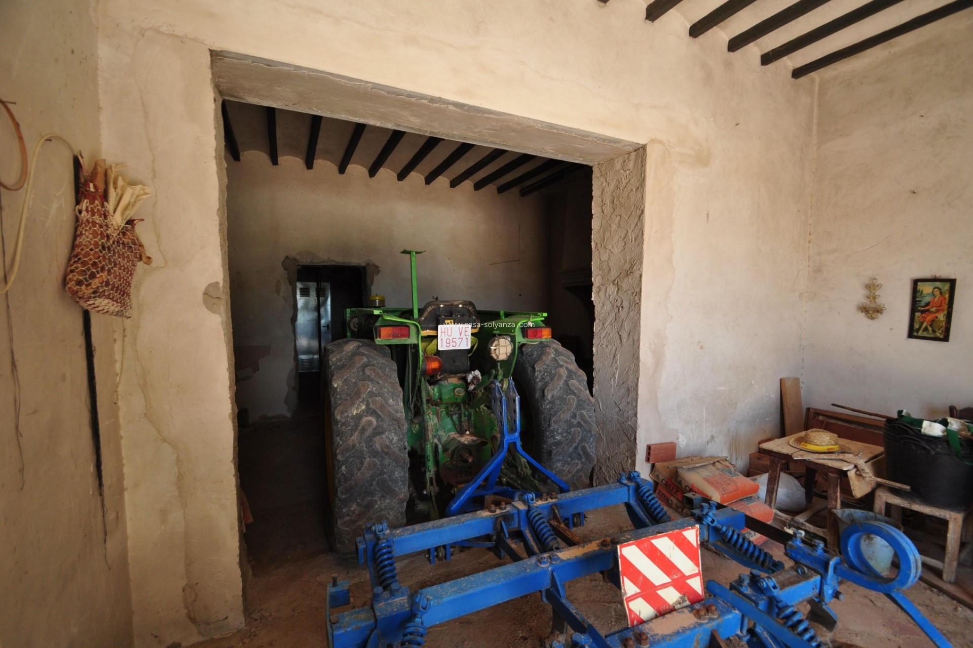 Resale - Other - Jumilla - Inland