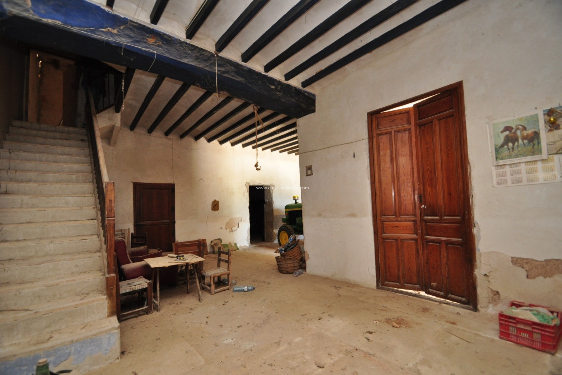 Resale - Other - Jumilla - Inland