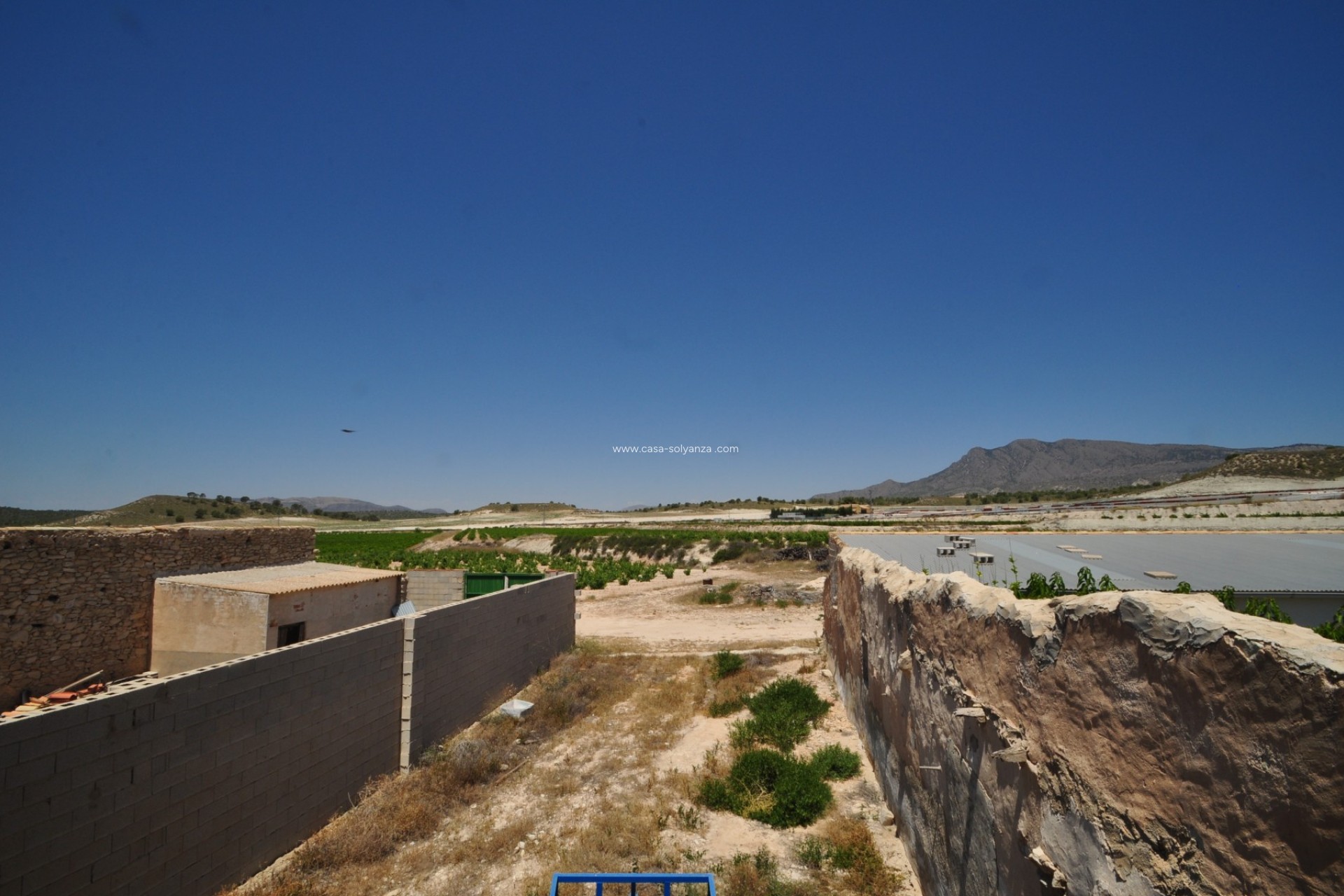 Resale - Other - Jumilla - Inland