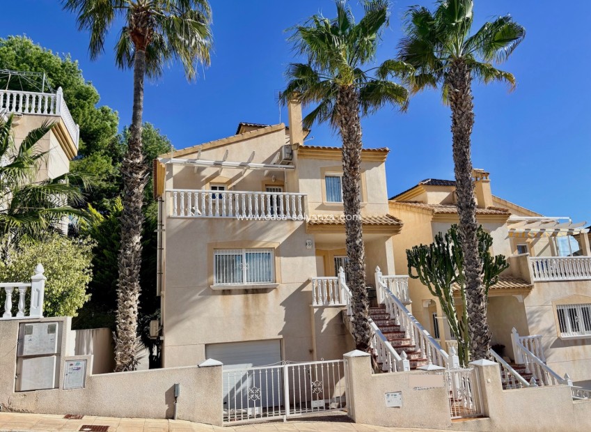 Resale - Other - Orihuela Costa - Costa Blanca