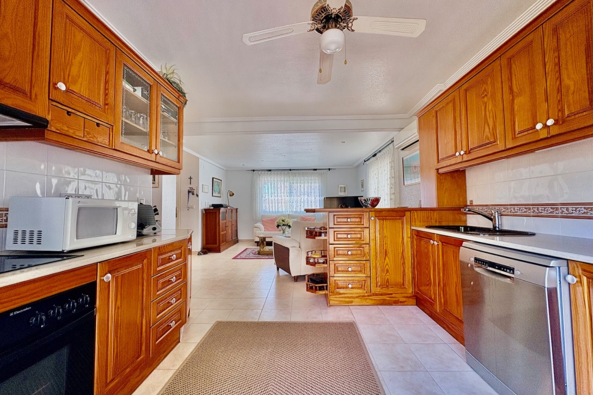 Resale - Other - Orihuela Costa - Costa Blanca