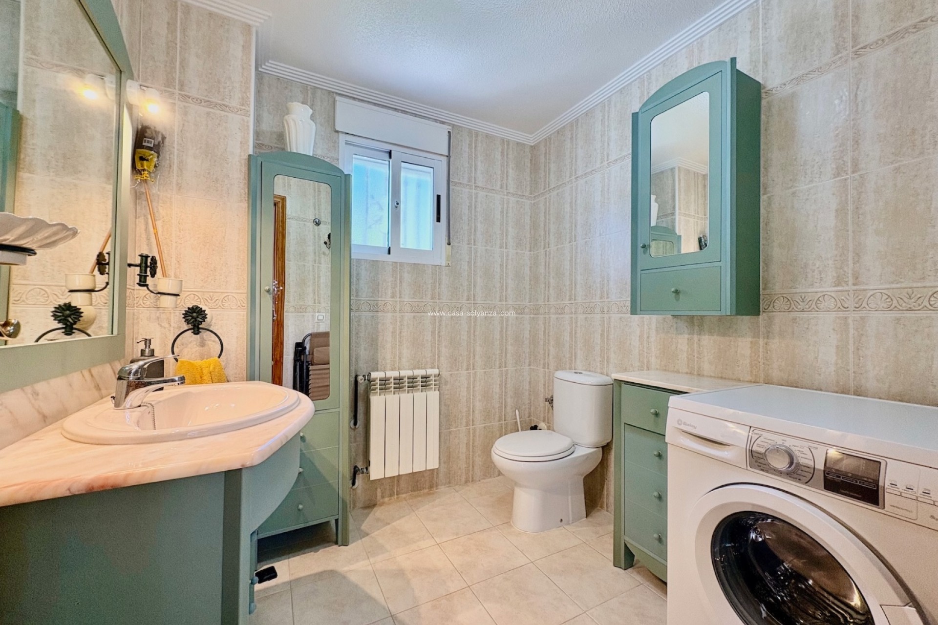 Resale - Other - Orihuela Costa - Costa Blanca