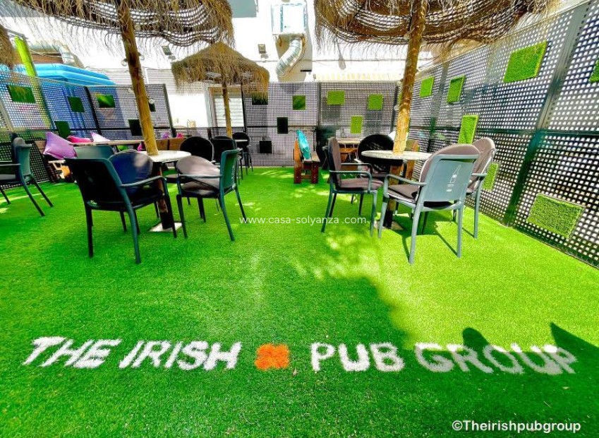 Resale - Other - Orihuela Costa - Villamartín