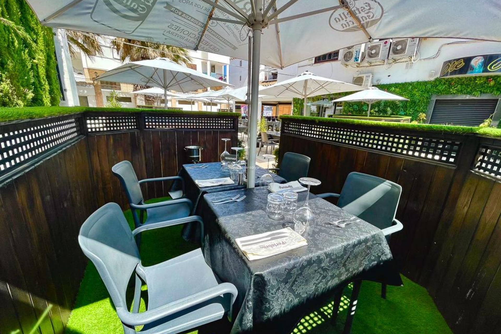 Resale - Other - Orihuela Costa - Villamartín