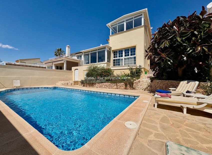 Resale - Other - Orihuela - Inland