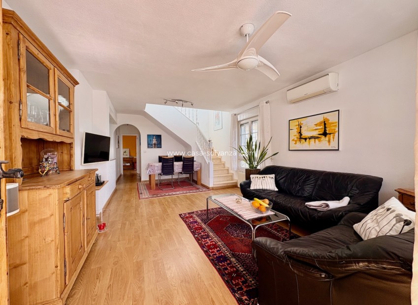 Resale - Other - Orihuela - Inland