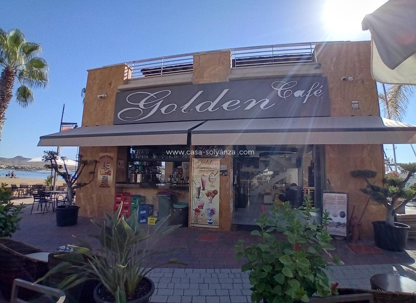 Resale - Other - Puerto de Mazarron - Centro