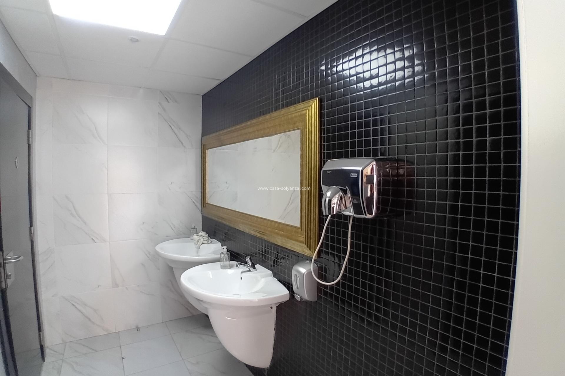 Resale - Other - Puerto de Mazarron - Centro