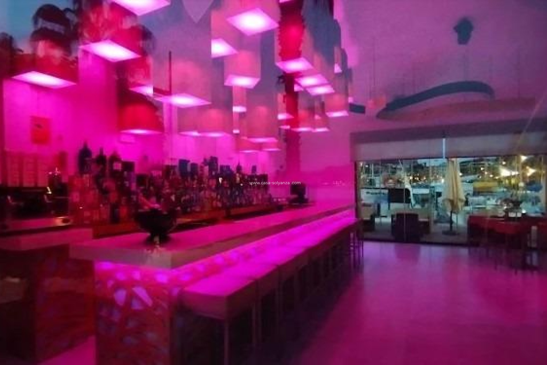 Resale - Other - Puerto de Mazarron - Centro