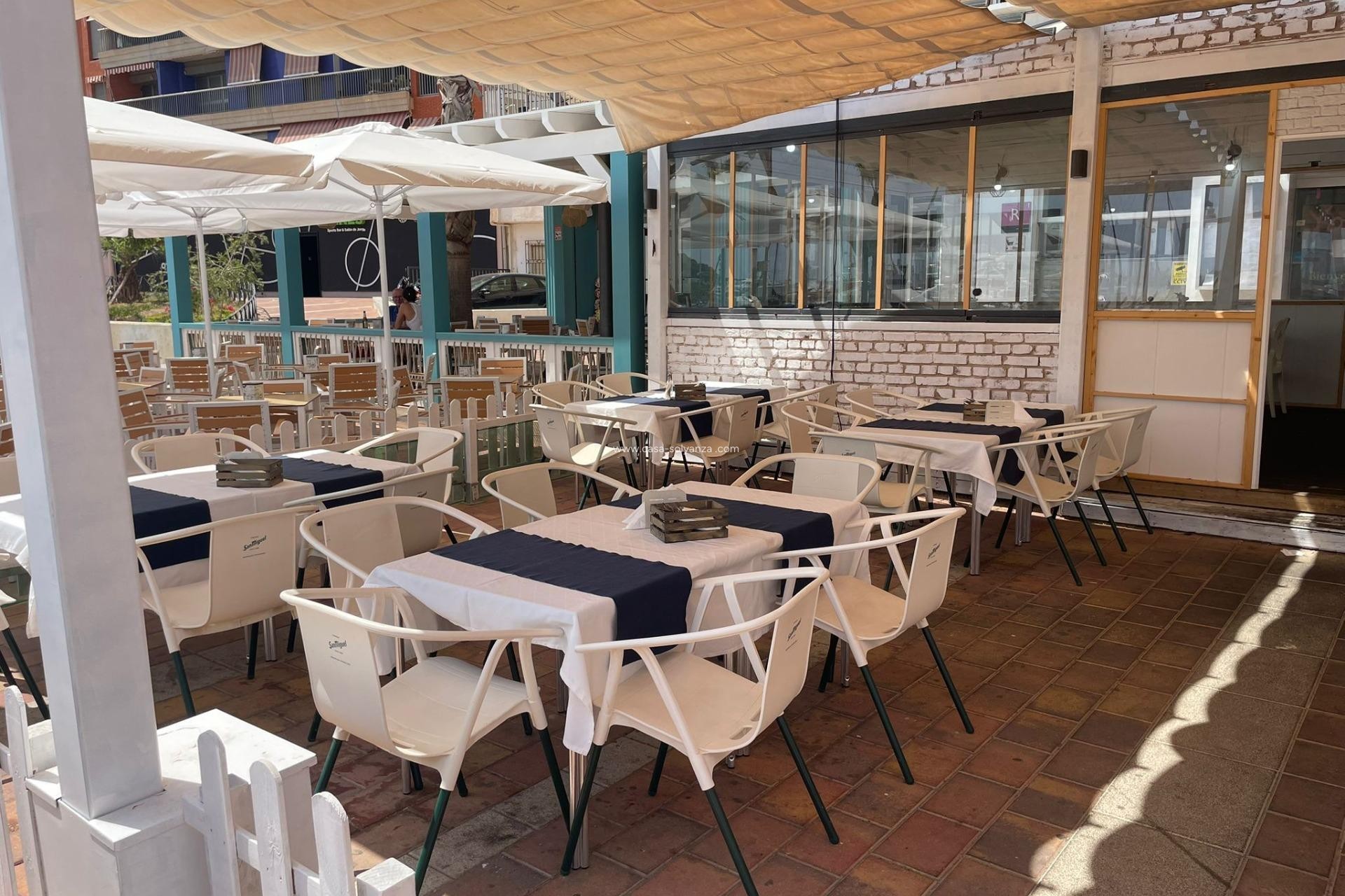 Resale - Other - Puerto de Mazarron - Paseo