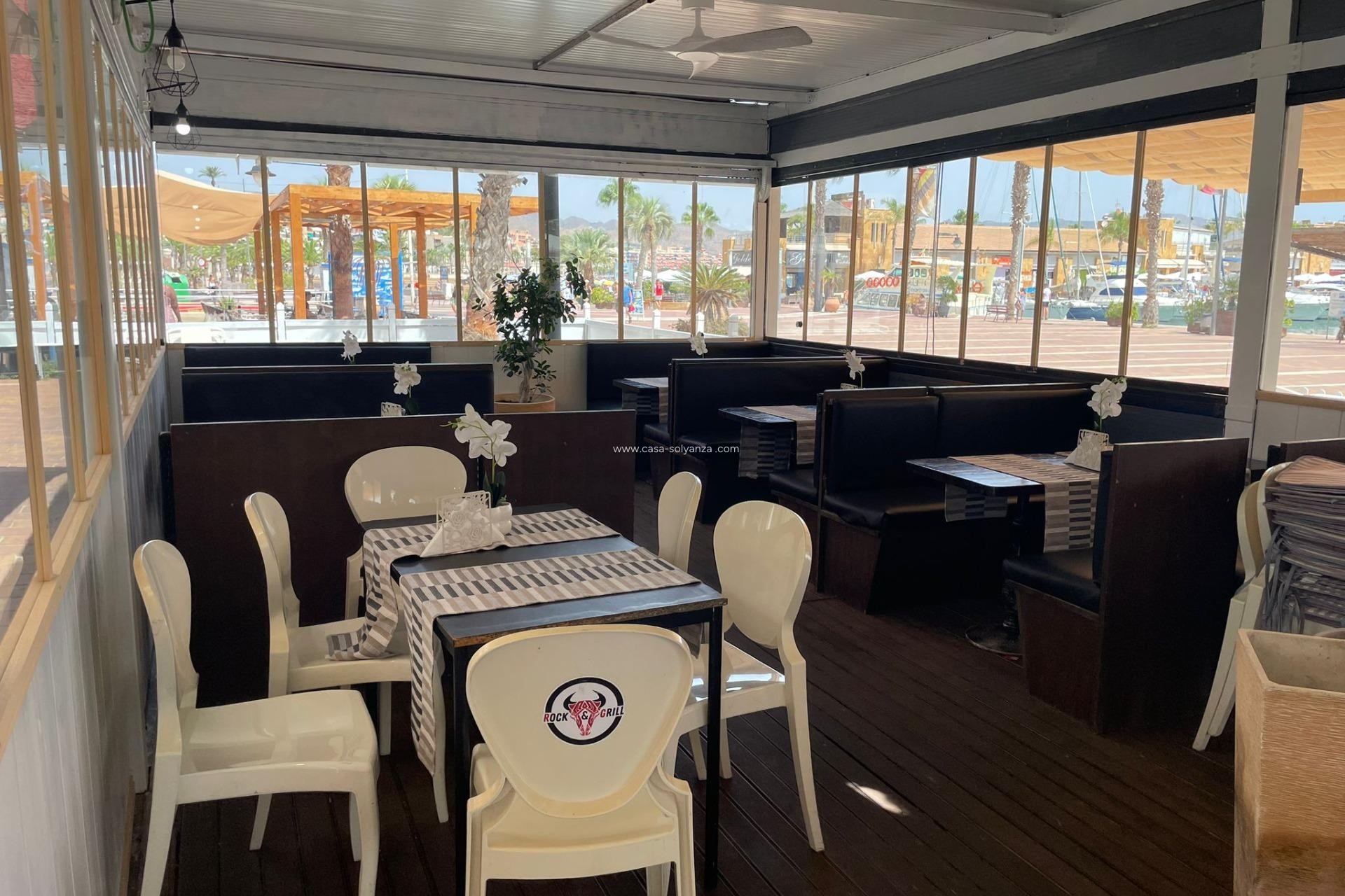 Resale - Other - Puerto de Mazarron - Paseo