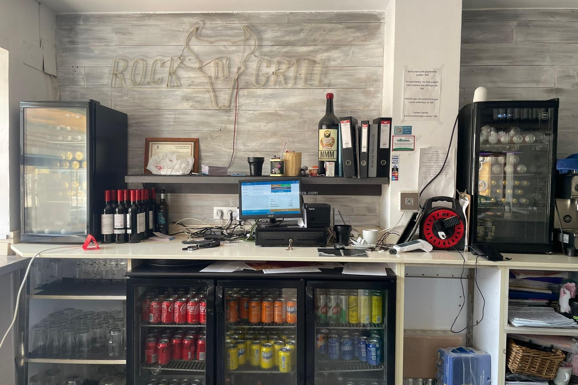 Resale - Other - Puerto de Mazarron - Paseo