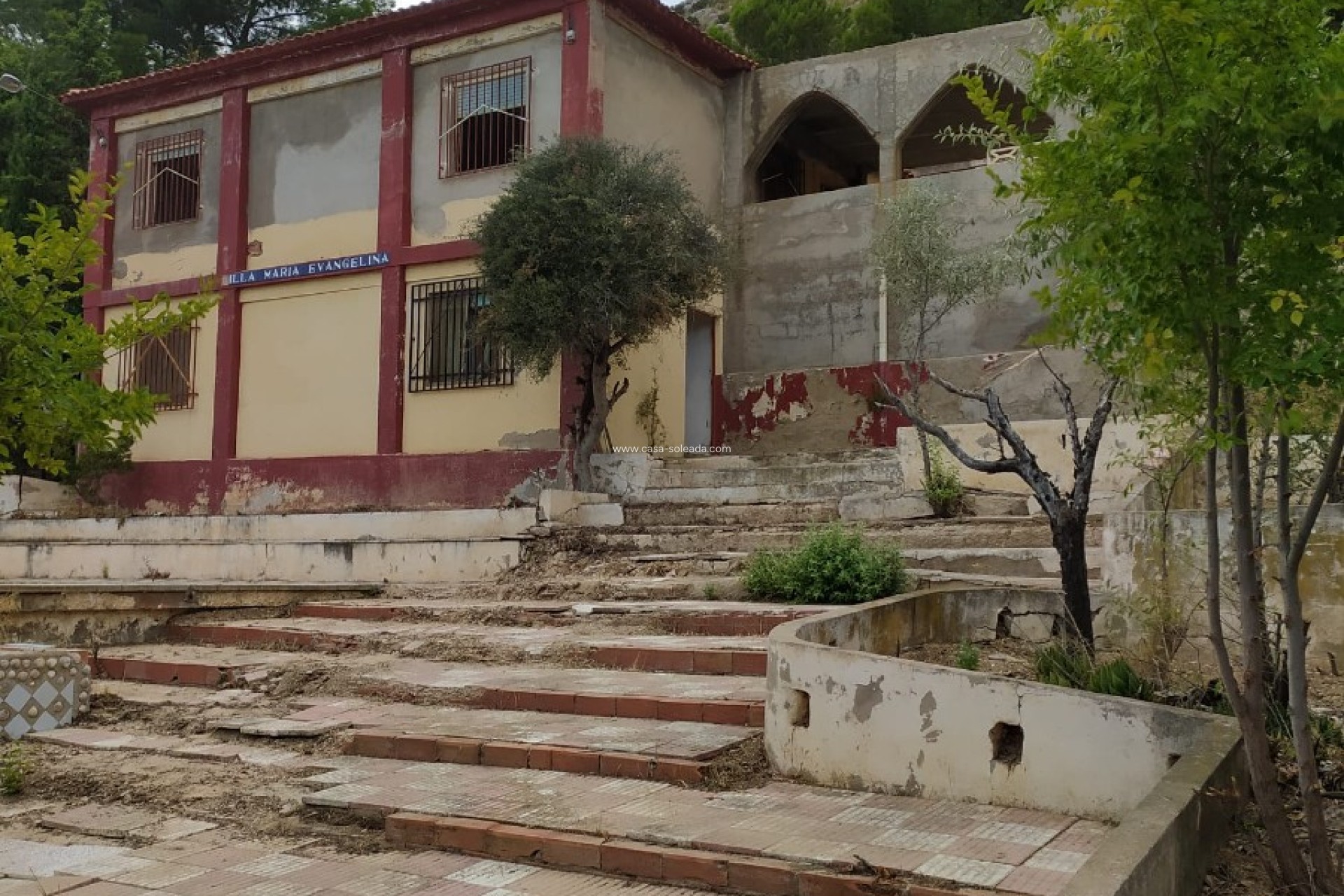 Resale - Other - Salinas - Inland