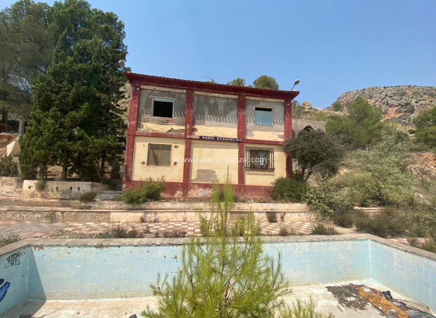 Resale - Other - Salinas - Inland