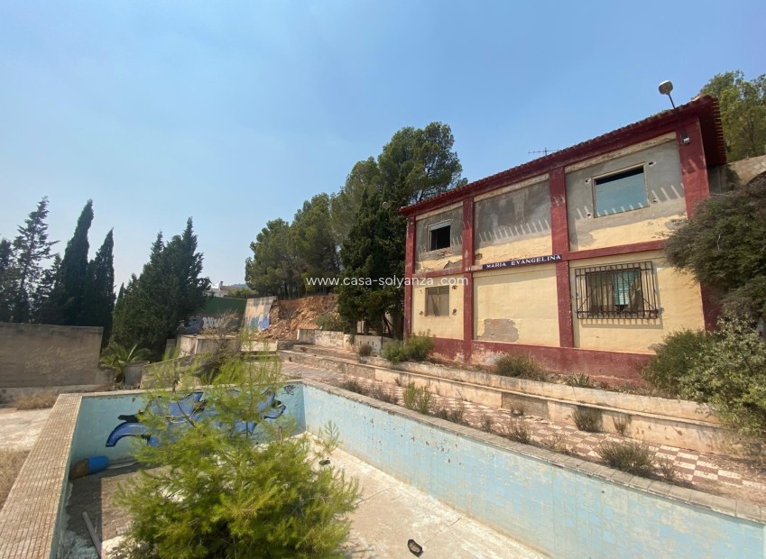 Resale - Other - Salinas - Inland