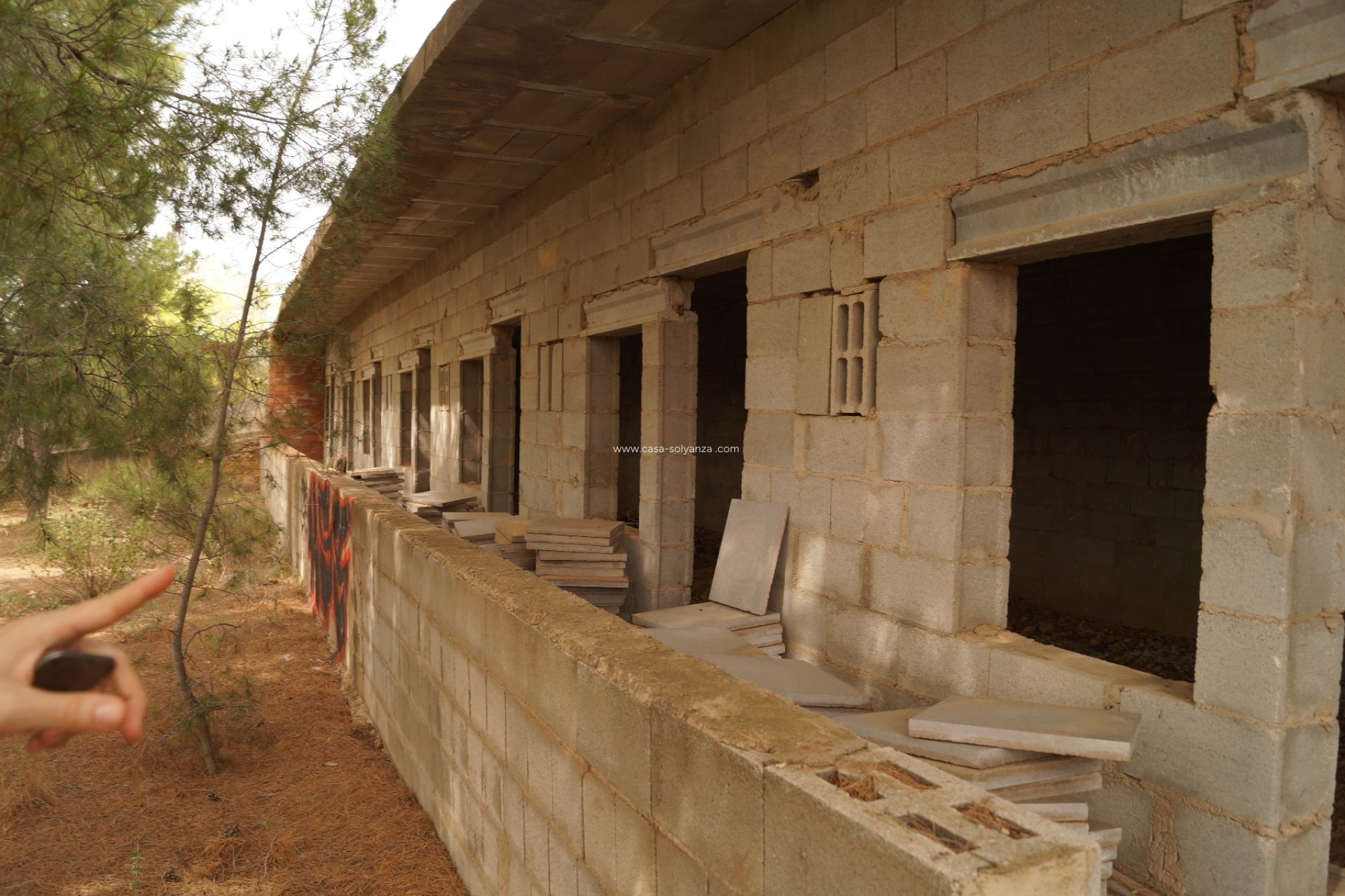 Resale - Other - Salinas - Inland